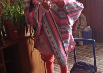 La familia de Alma Vazquez cuestiona la culpabilidad del perro Perejil en su trágica muerte