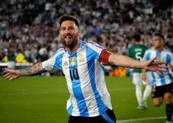 La incógnita de la 10: ¿quién será el nuevo heredero de Messi en la Selección argentina?
