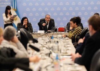 La ley de Inocencia Fiscal enfrenta obstáculos en Diputados tras el caso Adorni