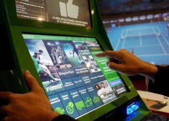 La lucha contra la ludopatía en el deporte: un llamado a la conciencia