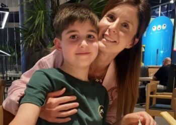 La lucha contra la violencia vicaria: Madres y niños en el centro del debate