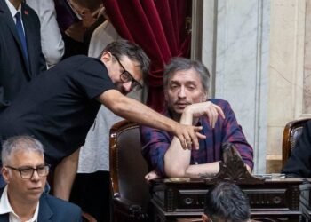 La oposición impulsa el tratamiento del endeudamiento familiar en Diputados