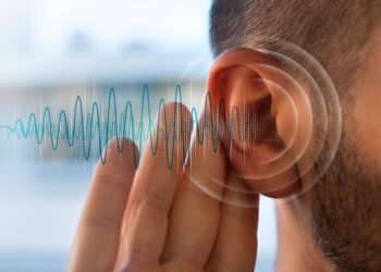 La pérdida auditiva en la vejez: un problema de salud que no debe subestimarse