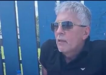 La última entrevista de Jorge Messi: Orgullo por Leones FC