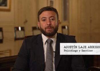 Laje advierte sobre la necesidad de más votos para Milei en 2027