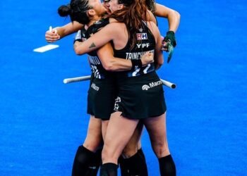 Las Leonas avanzan a semifinales tras vencer a España en el Mundial de Hockey 2026
