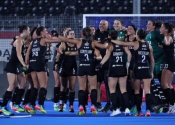 Las Leonas buscan el oro en la final del Mundial de hockey contra Países Bajos
