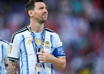 Las pistas de Messi sobre su posible despedida de la Selección