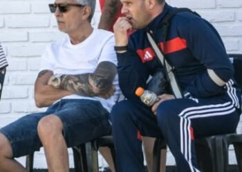 Leones FC se despide emotivamente de Jorge Messi
