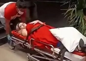 Liberan a colombiano implicado en ataque a expareja de Cerimedo