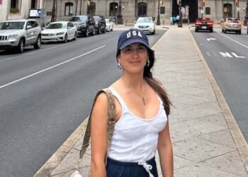 Libertad bajo fianza para la argentina detenida en EE. UU.