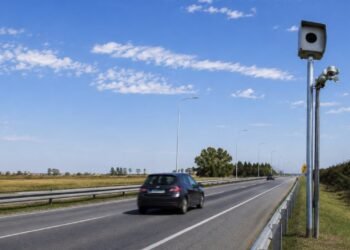 Lijo exige informes a ministerios por denuncias de malversación en el SISVIAL