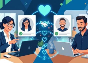 LinkedIn se convierte en el nuevo terreno de citas: el currículum como imán del amor