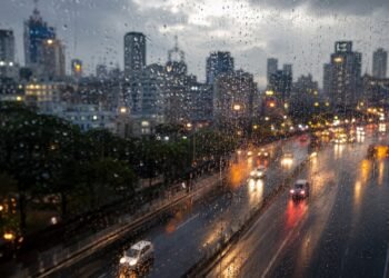 Lluvias a la vista: el pronóstico se actualiza para Buenos Aires