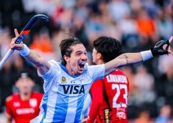 Los Leones esperan resultado clave para asegurar su pase a semifinales en el Mundial 2026