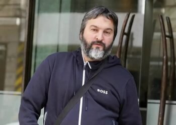 Lujos en prisión: el empresario del fentanilo goza de privilegios en Marcos Paz