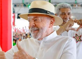 Lula aboga por relaciones diplomáticas pragmáticas en América Latina