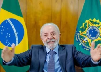 Lula da Silva inicia su campaña de reelección en Buenos Aires