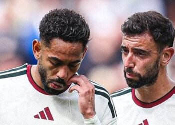 Manchester United sorprendido por Hull City en el inicio de la Premier League