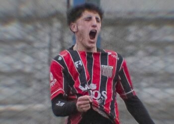 Mar del Plata: El gol más rápido de la historia del fútbol argentino