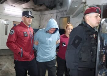 Marcelo Corazza, ex Gran Hermano, absuelto en caso de corrupción de menores