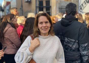 Mariana Ron lidera la Dirección de Asuntos Culturales de la Cancillería