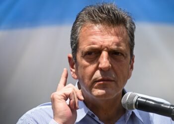 Massa y Quintela se unen en La Rioja para fortalecer el peronismo