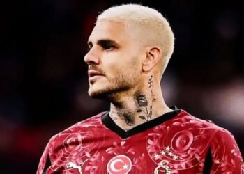 Mauro Icardi podría regresar a la Lazio tras seis años en el extranjero