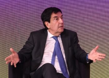 Melconian critica la falta de liderazgo en el gobierno de Milei