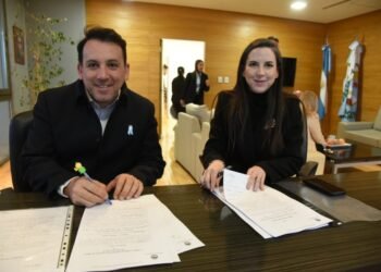 Mendoza impulsa un nuevo Régimen Penal Juvenil en la Legislatura