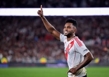 Miguel Borja se acerca a América: contrato casi cerrado