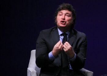 Milei presenta su visión económica en el cierre del Council de las Américas