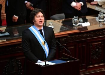 Milei presentará el Presupuesto el 15 de septiembre en el Congreso