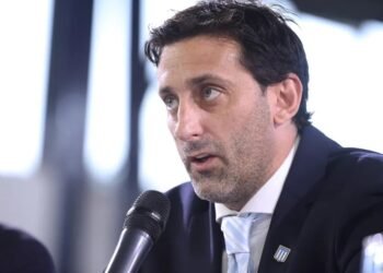 Milito se defiende ante críticas en video filtrado