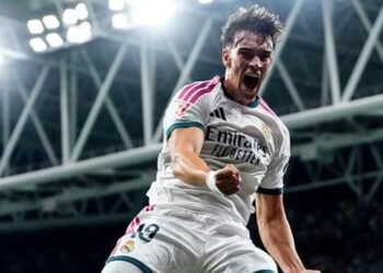 Mourinho regresa y Real Madrid sufre para vencer a Espanyol