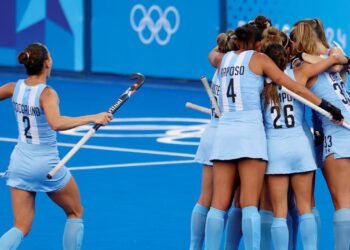Mundial de Hockey 2026: Rivales de Los Leones y Las Leonas ya definidos