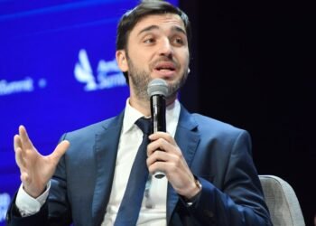 Nacho Torres: Alianzas electorales deben basarse en una agenda de desarrollo