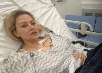 Nadia Beller: Fernando Cerimedo, ‘el presidente en las sombras’ del Gobierno boliviano