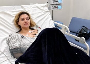Nadia Beller presentará nuevas pruebas contra Fernando Cerimedo y se ofrece a declarar en Argentina