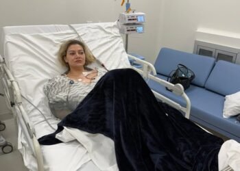 Nadia Beller será testigo en la investigación por corrupción contra Cerimedo