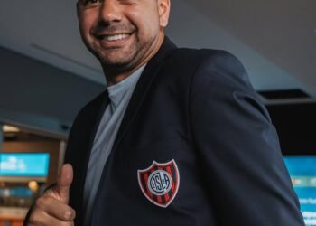 Néstor Ortigoza enfrentará juicio por violencia de género