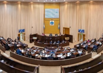 Neuquén inicia controles toxicológicos obligatorios para legisladores
