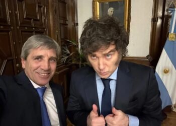 Nuevos nombramientos en el Ministerio de Economía: APLA, ERAS y ORSNA tienen nuevos directores