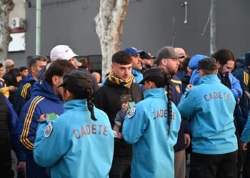 Operativos de Seguridad en Buenos Aires: 69 ‘trapitos’ demorados y 3 detenidos