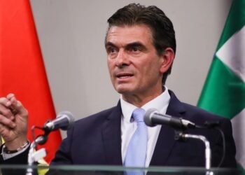 Oposición boliviana exige investigación internacional sobre el caso Cerimedo
