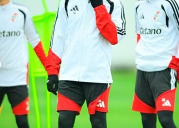 Otamendi confía en la remontada de River en medio de la crisis