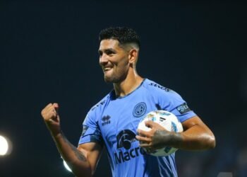 Passerini responde a Artime: ‘Si soy Haaland, debo cobrar como él’