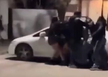 Pelea entre adolescentes termina con una joven apuñalada en La Pampa