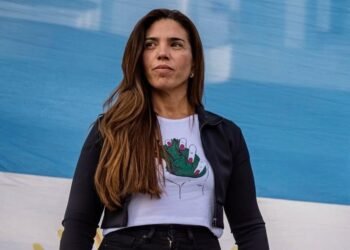 Piden allanar el departamento de una sindicalista vinculada a la UOM