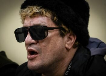 Pity Álvarez y su defensa: incapacidad psíquica para el juicio